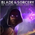 Blade and Sorcery