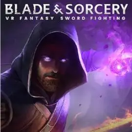 Blade and Sorcery
