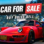 Car For Sale Simulator download