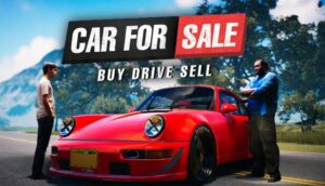 Car For Sale Simulator download