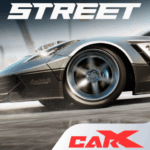 CarX Street