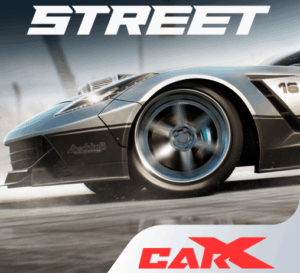CarX Street