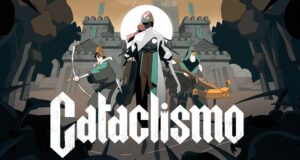 Cataclismo