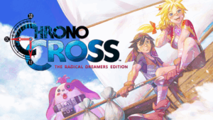 CHRONO CROSS Download