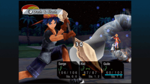 Chrono Cross Download Pc