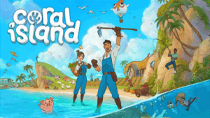 Coral Island Torrent Download for pc