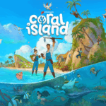 Coral Island Free Download For PC (2025)