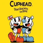Cuphead