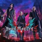 Devil May Cry 5 Deluxe Edition Free Download