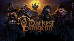 Darkest Dungeon Torrent Download
