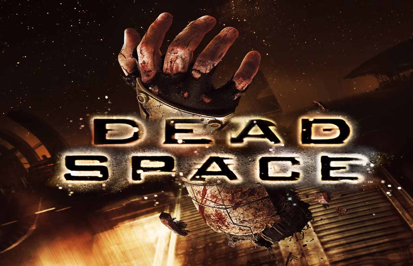 Dead Space
