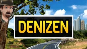 Denizen