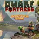 Dwarf Fortress