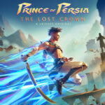 Prince Of Persia The Lost Crown Download for PC