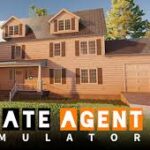 Estate Agent Simulator