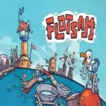 Flotsam