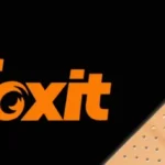 Foxit PDF Reader