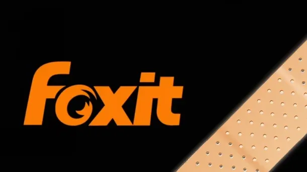 Foxit PDF Reader