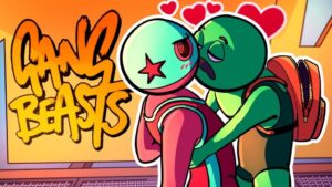 Gang Beasts Torrent Download 