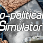 Geopolitical simulator 5