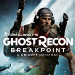 Ghost Recon Breakpoint
