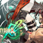 Guilty Gear Xrd REV 2
