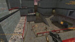 Counter Strike 1.5 İndir