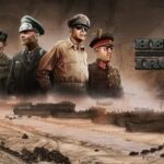 Hearts of Iron IV