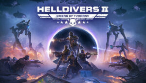 Helldivers 2