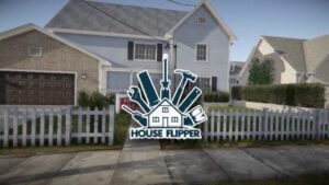 House Flipper Torrent