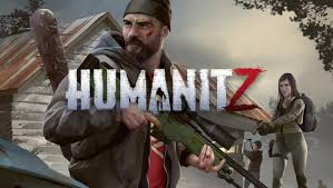 HumanitZ