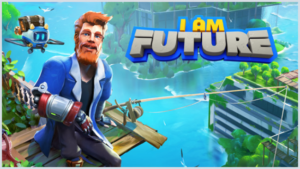 I Am Future Torrent: Cozy Apocalypse Survival