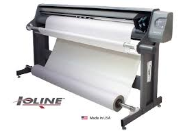 Ioline Control Center 
