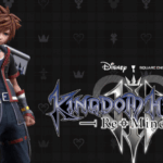 KINGDOM HEARTS