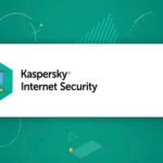 Kaspersky Internet Security