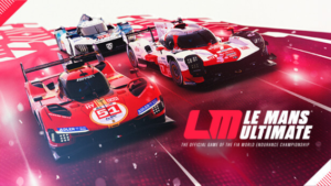 Le Mans Ultimate Download