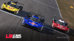 Le Mans Ultimate for Windows