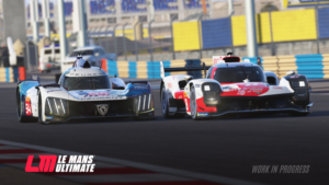 Le Mans Ultimate Download PC (2025)