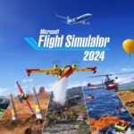 Microsoft Flight Simulator