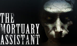 Mortuary Assistant 