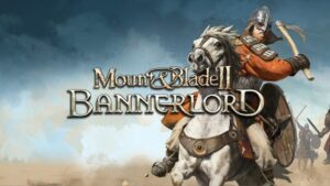 Mount And Blade Bannerlord Indir