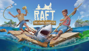 Raft free download