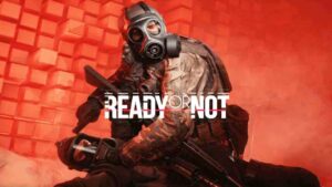 Ready or Not Download