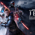 STAR WARS Jedi Survivor