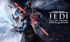 STAR WARS Jedi Survivor