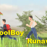 SchoolBoy Runaway