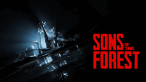 Sons Of The Forest Torrent