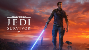Star Wars Jedi Survivor Torrent Download