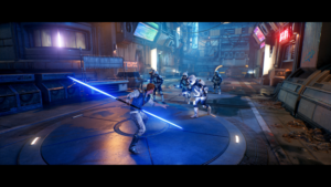 STAR WARS Jedi Survivor Free Download For PC