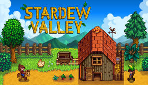 Stardew Valley download